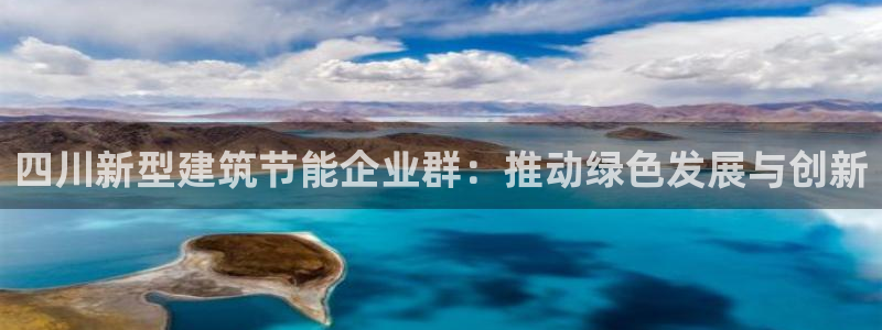 e尊国际是干什么的：四川新型建筑节能企业群：推动绿色发展与创新